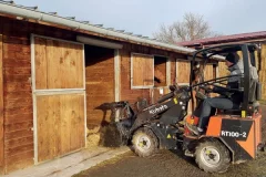 Afbeelding Kubota RT100-2
