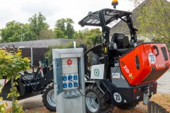 Afbeelding Kubota RT210-2e