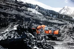 Afbeelding Hitachi EX5600-7