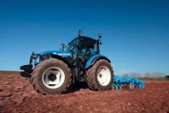 Afbeelding New Holland T4