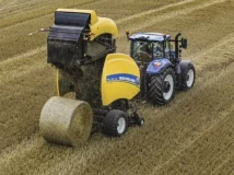Afbeelding New Holland Roll-Belt 150 | Roll-Belt 180