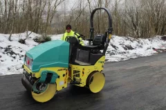 Afbeelding Ammann ARX 16