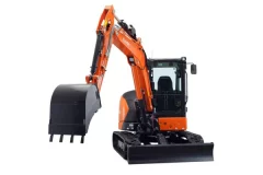 Afbeelding Kubota U56-5
