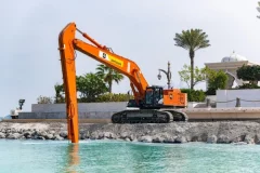 Afbeelding Luyckx Special Applications ZX870 | 890 SLF 21m