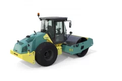 Afbeelding Ammann ARS 130