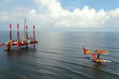 Afbeelding Luyckx Special Applications ZX870 Starfish