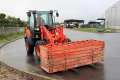 Afbeelding Kubota R070