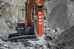 Afbeelding Rammer breekhamer - 4099E
