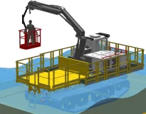 Afbeelding PowerBully 18T