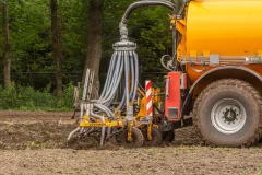 Afbeelding New Holland T7 LANGE WIELBASIS