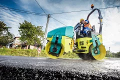 Afbeelding Ammann ARX 26