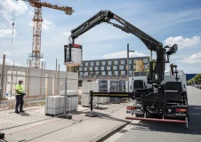Afbeelding Hiab L-HiPro 235