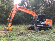 Afbeelding Herder stronkenfrees - SCE550