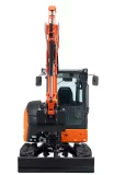 Afbeelding Kubota KX042-5