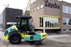 Afbeelding Ammann ARS 70