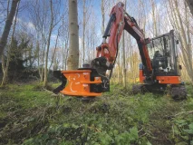 Afbeelding MDE boomknipschaar - K150