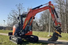 Afbeelding Kubota U56-5