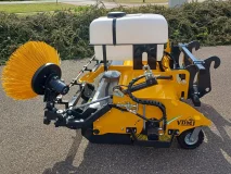 Afbeelding VDMJ veegborstel - VMP1800