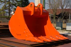 Afbeelding Medium Heavy-duty bak