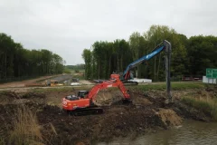 Afbeelding Luyckx Special Applications ZX350 SLF 20m