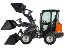 Afbeelding Kubota RT150-2