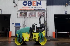 Afbeelding Ammann ARX 26