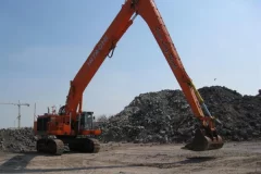 Afbeelding Luyckx Special Applications EX1200 SLF 26m
