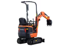 Afbeelding Kubota K008-5