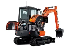 Afbeelding Kubota KX042-4α