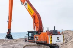 Afbeelding Luyckx Special Applications EX1200 SLF 29m