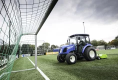 Afbeelding New Holland Boomer 35 - STAGE V