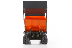 Afbeelding Kubota KC110SL-4