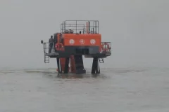 Afbeelding Luyckx Special Applications ZX870 Starfish
