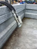 Afbeelding ZOCON kipper 3 ton - ZO30