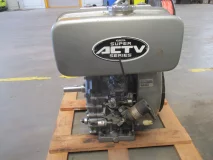 Afbeelding Kubota motor KC 70-4 1J19814000
