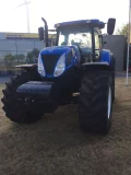 Afbeelding T7.270 AUTOCOMMAND