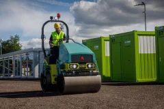 Afbeelding Ammann eARX 26-2