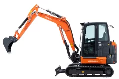 Afbeelding Kubota KX042-5