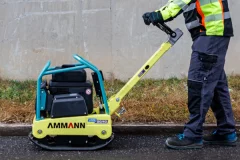 Afbeelding Ammann eAPR 20/40
