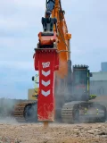 Afbeelding Rammer breekhamer - 9033E