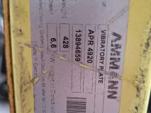 Afbeelding Ammann APR 4920