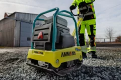 Afbeelding Ammann eAPR 20/40