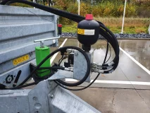 Afbeelding ZOCON kipper 3 ton - ZO30