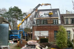 Afbeelding Effer 395 roofcrane