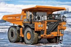 Afbeelding Hitachi EH3500AC-3