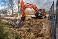 Afbeelding Hitachi ZX225USLC-7 | ZX225USRLC-7