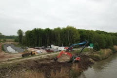 Afbeelding Luyckx Special Applications ZX350 SLF 20m