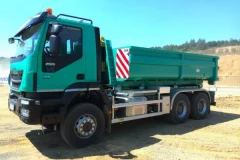 Afbeelding Hyva Lift TITAN20