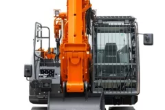 Afbeelding Hitachi ZX135US-7 SRF