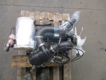Afbeelding Kubota motor U27-4 1J03311001